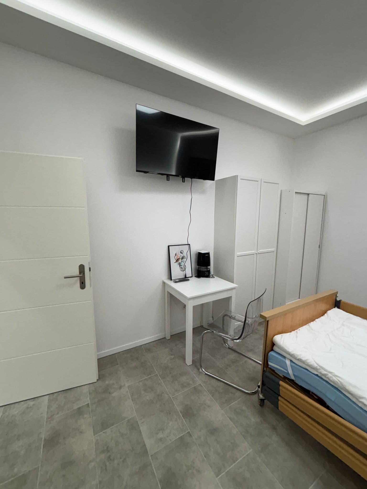 Kinderintensivpflege