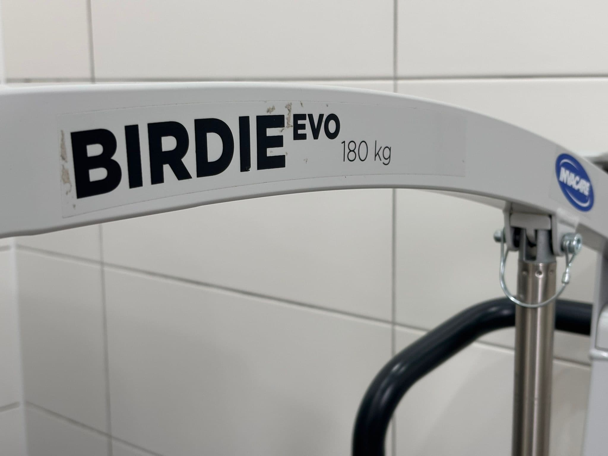 Einrichtung – Hilfsmittel