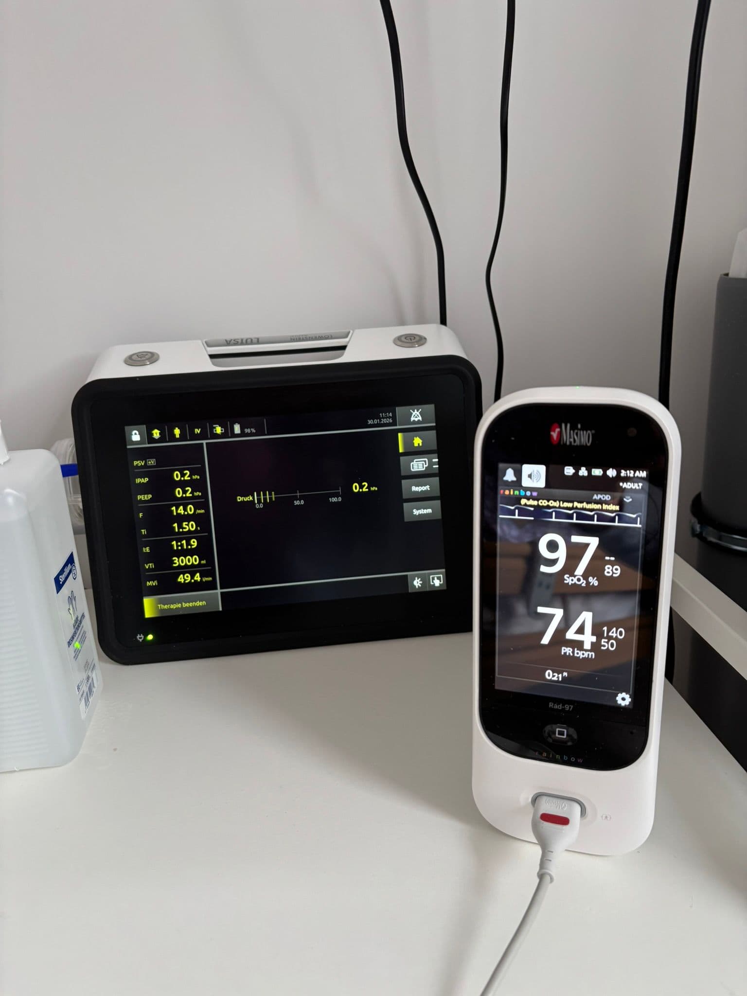 Karriere bei AGA Intensivpflege